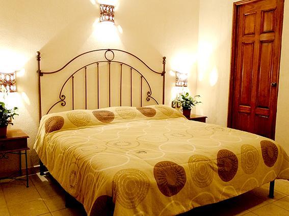 Oaxaca Hotel Dainzu מראה חיצוני תמונה